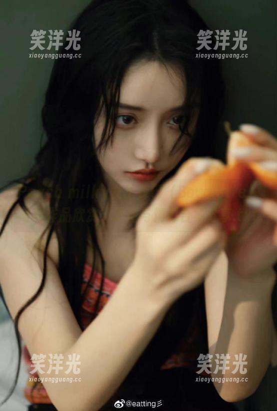 Peach milky女王库巴（Bowsette）写真作品欣赏：原图与精彩合集分享.txt